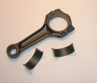 ... oder ist das doch eine Beschichtung?