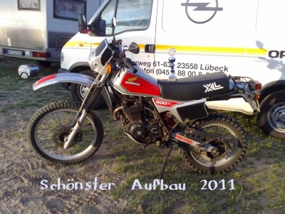 Schönster Aufbau 2011.jpg
