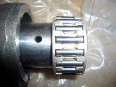 nadellager proxpleul